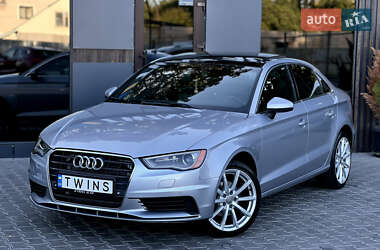 Audi A3 2014