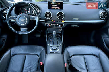 Седан Audi A3 2014 в 