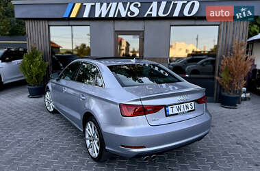 Седан Audi A3 2014 в 