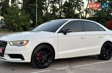 Седан Audi A3 2015 в 