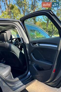 Седан Audi A3 2015 в 