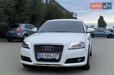 Хетчбек Audi A3 2009 в 