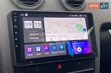 Хетчбек Audi A3 2009 в 