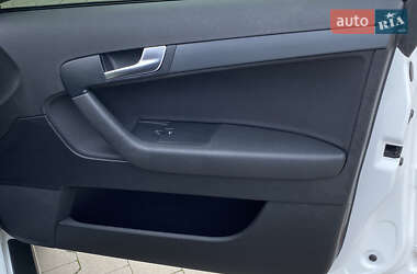 Хетчбек Audi A3 2009 в 