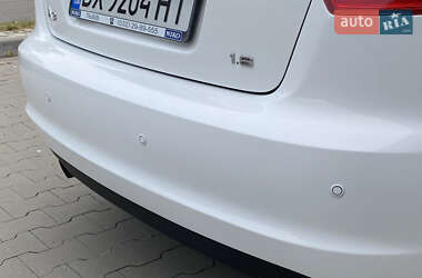 Хетчбек Audi A3 2009 в 
