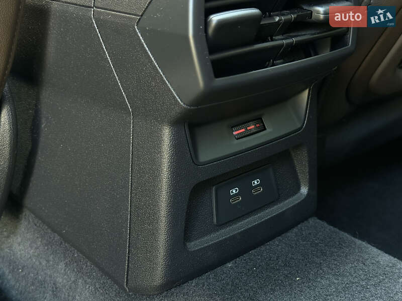 Седан Audi A3 2023 в Коломые