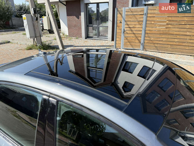 Седан Audi A3 2015 в Києві