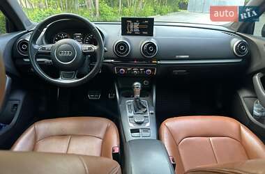 Седан Audi A3 2015 в 