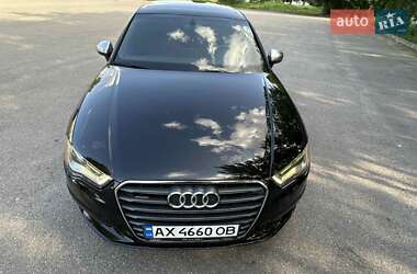 Седан Audi A3 2015 в 