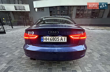 Седан Audi A3 2015 в 