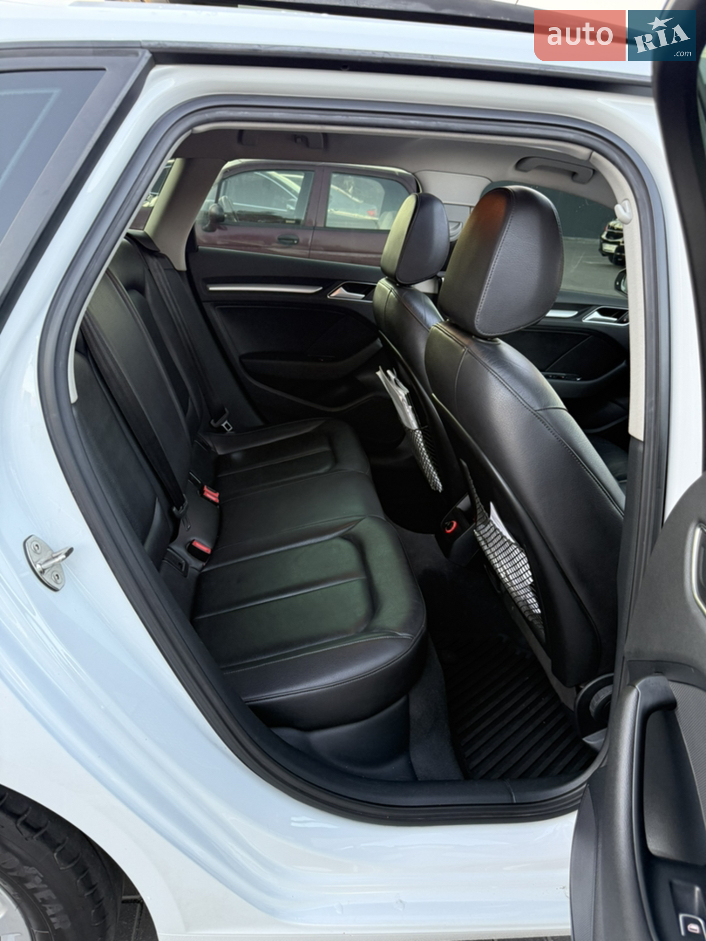 2015 Audi A3 - мініатюра 12