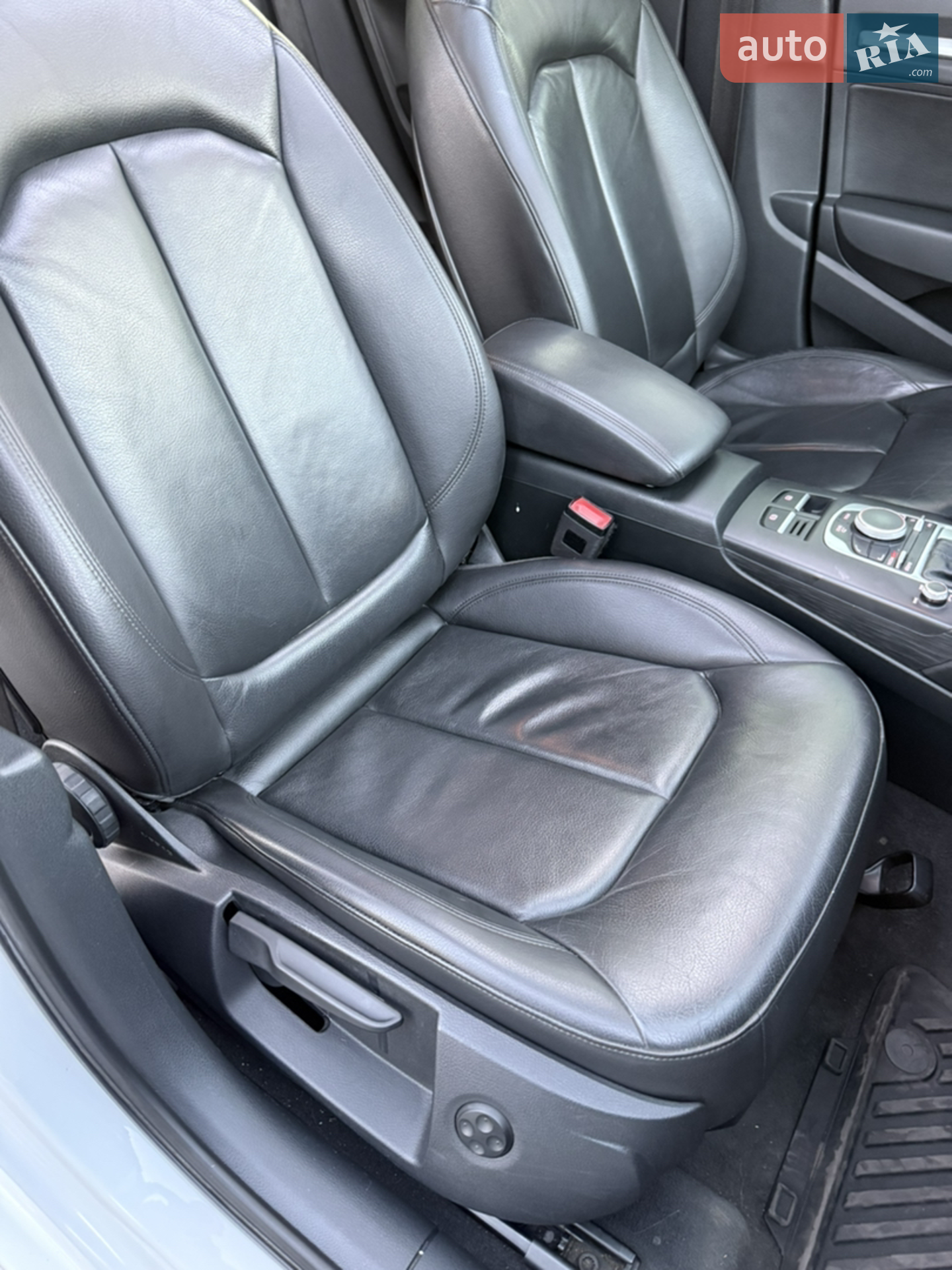 2015 Audi A3 - мініатюра 17