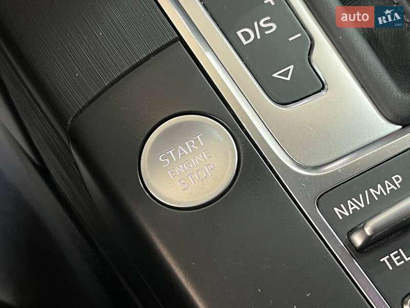 Седан Audi A3 2019 в Одессе