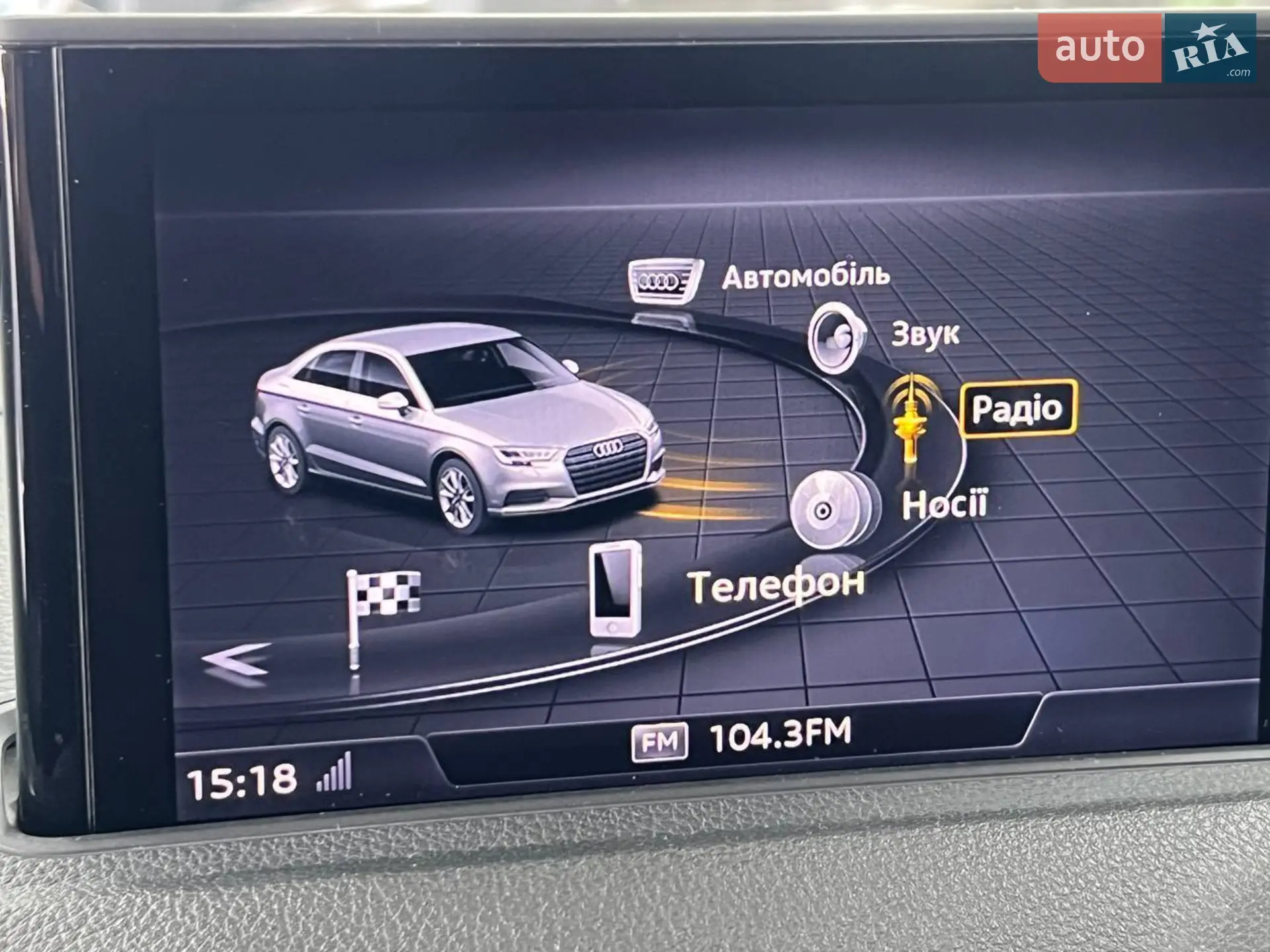 2019 Audi A3 - мініатюра 23