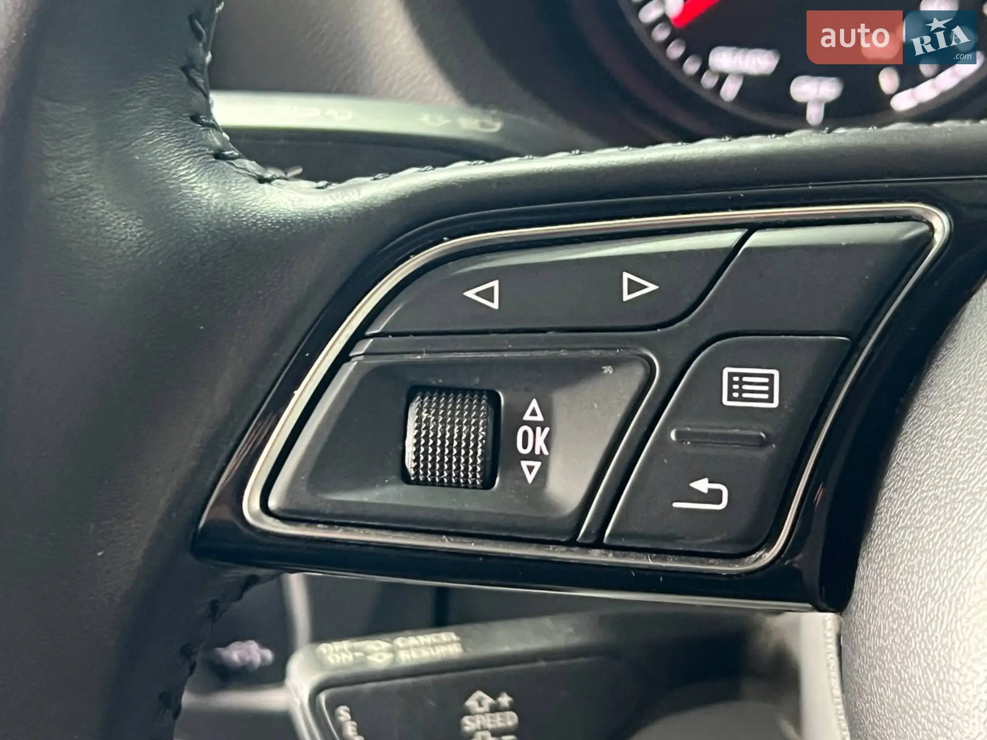2019 Audi A3 - мініатюра 28