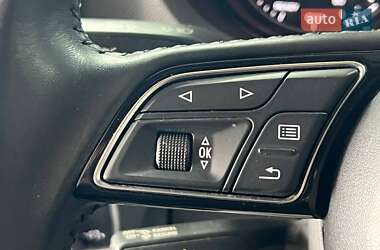 Седан Audi A3 2019 в 