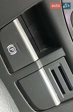 Седан Audi A3 2019 в 