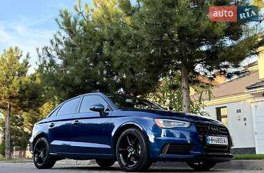 Audi A3 2015