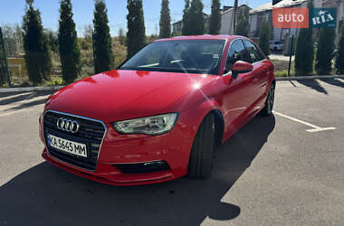 Audi A3 2013