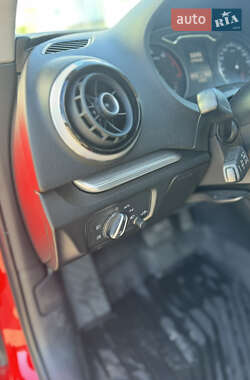 Седан Audi A3 2013 в 