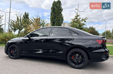 Седан Audi A3 2022 в 