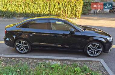 Седан Audi A3 2019 в 