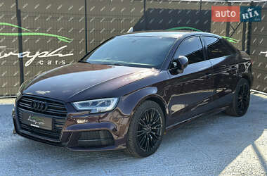 Audi A3 2014