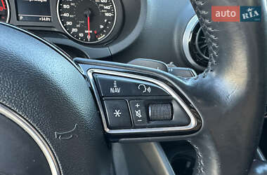 Седан Audi A3 2014 в 