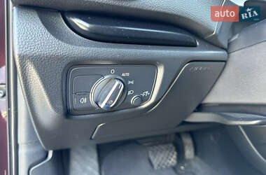 Седан Audi A3 2014 в 