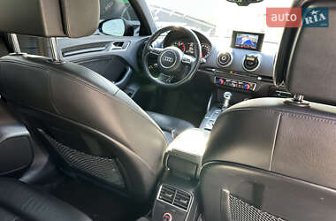 Седан Audi A3 2014 в 