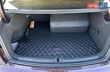 Седан Audi A3 2014 в 