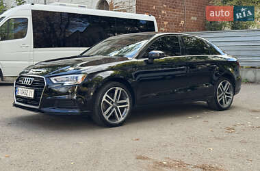 Audi A3 2016