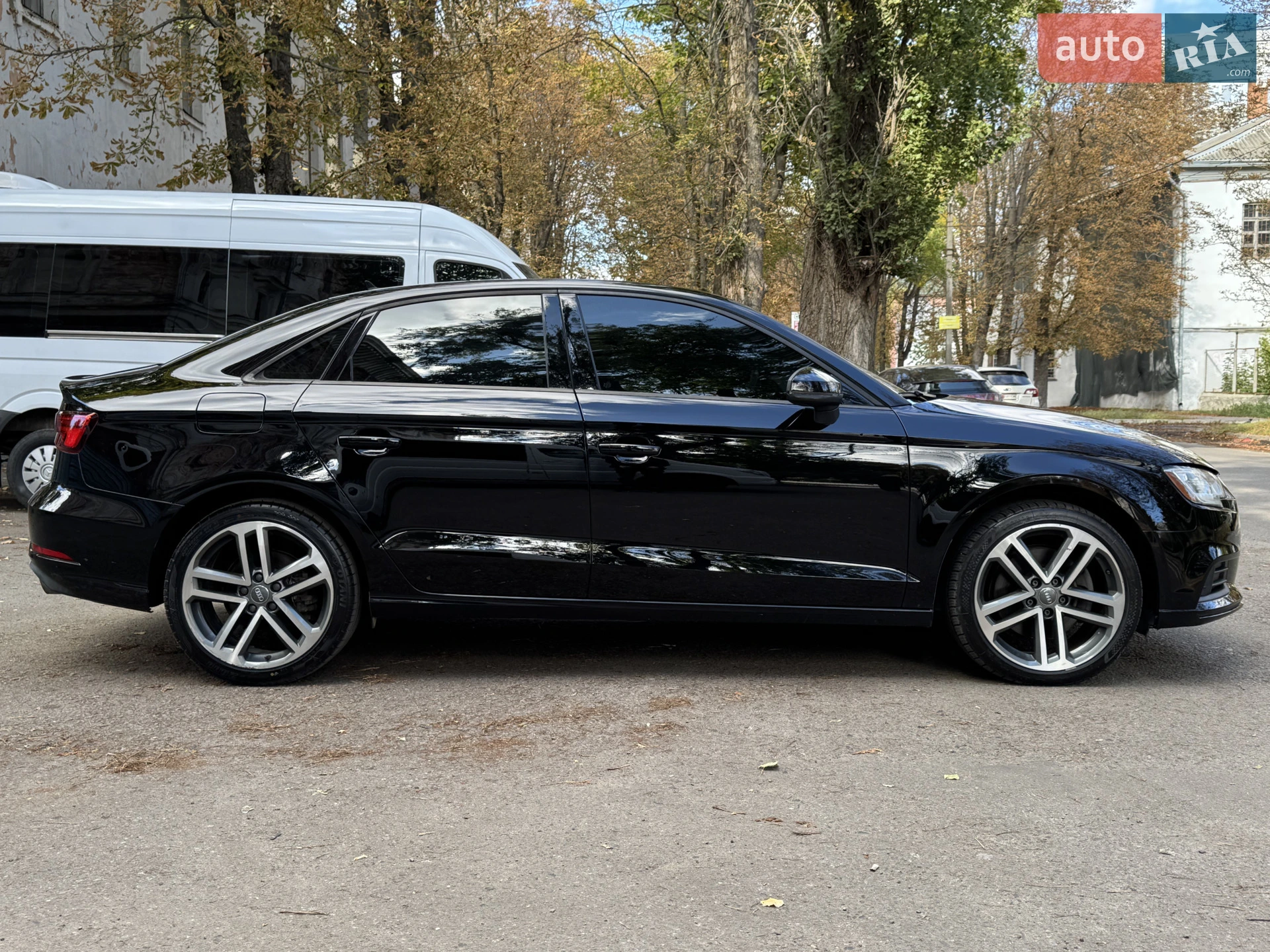 2016 Audi A3 - мініатюра 9