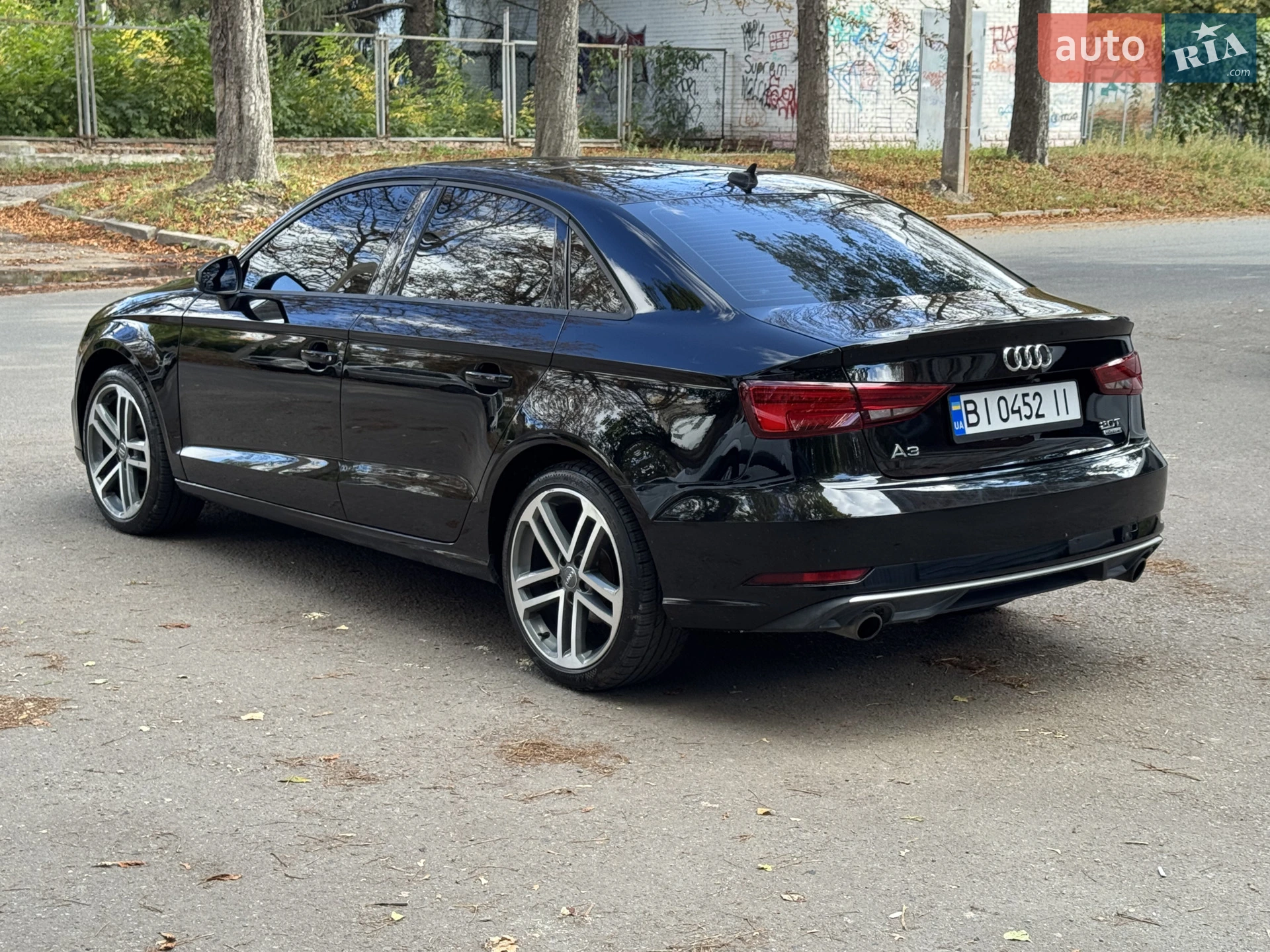 2016 Audi A3 - мініатюра 14