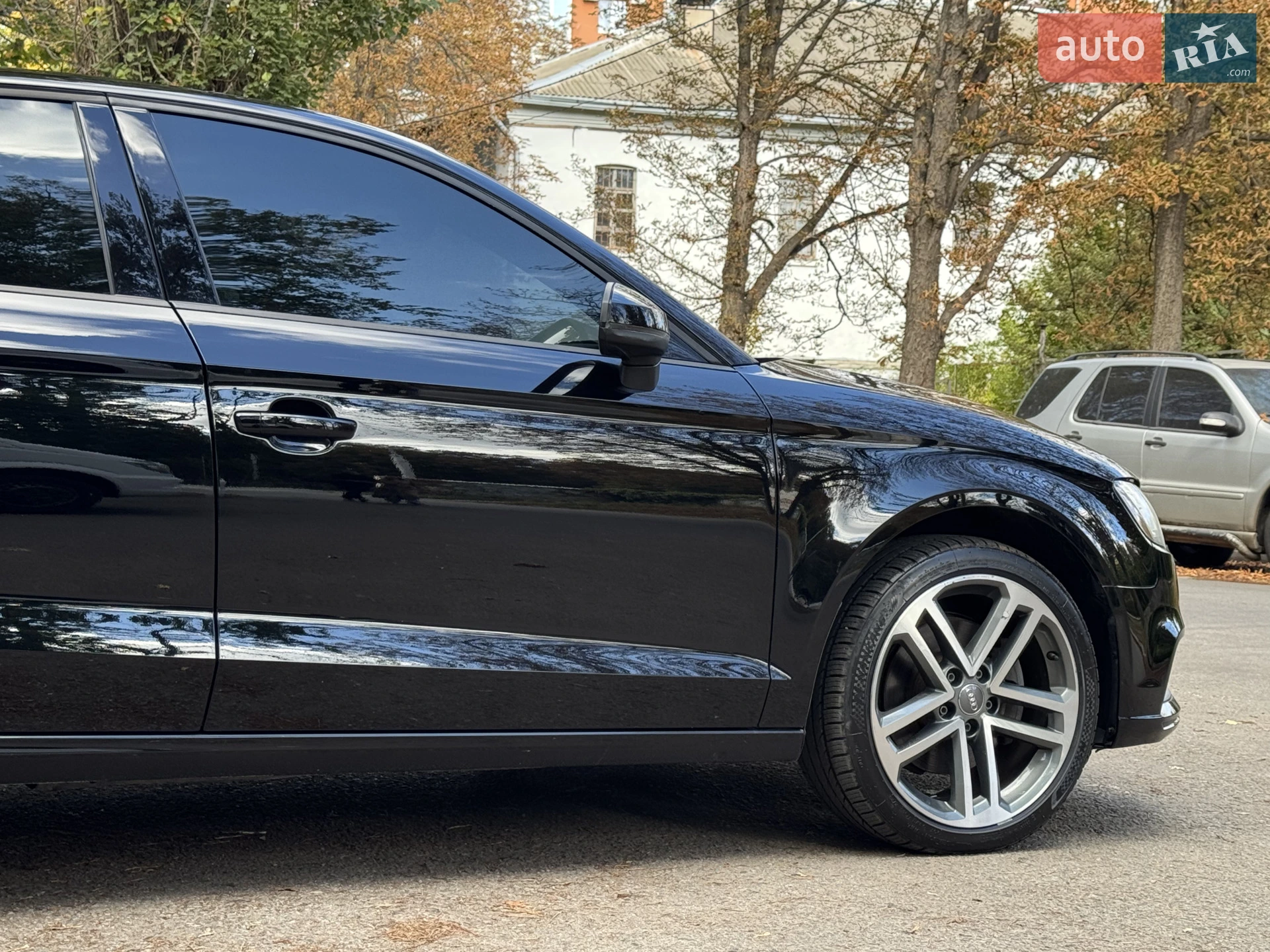 2016 Audi A3 - мініатюра 23