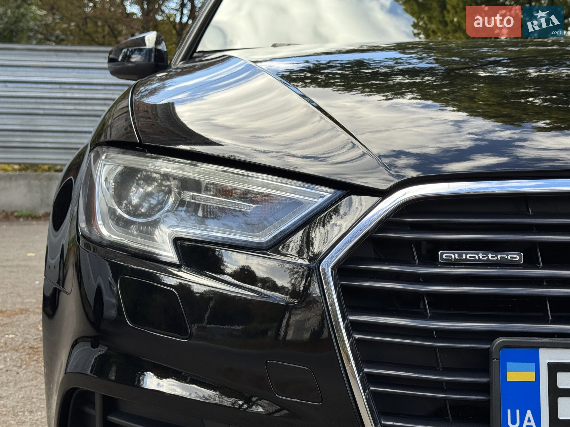 2016 Audi A3 - мініатюра 34