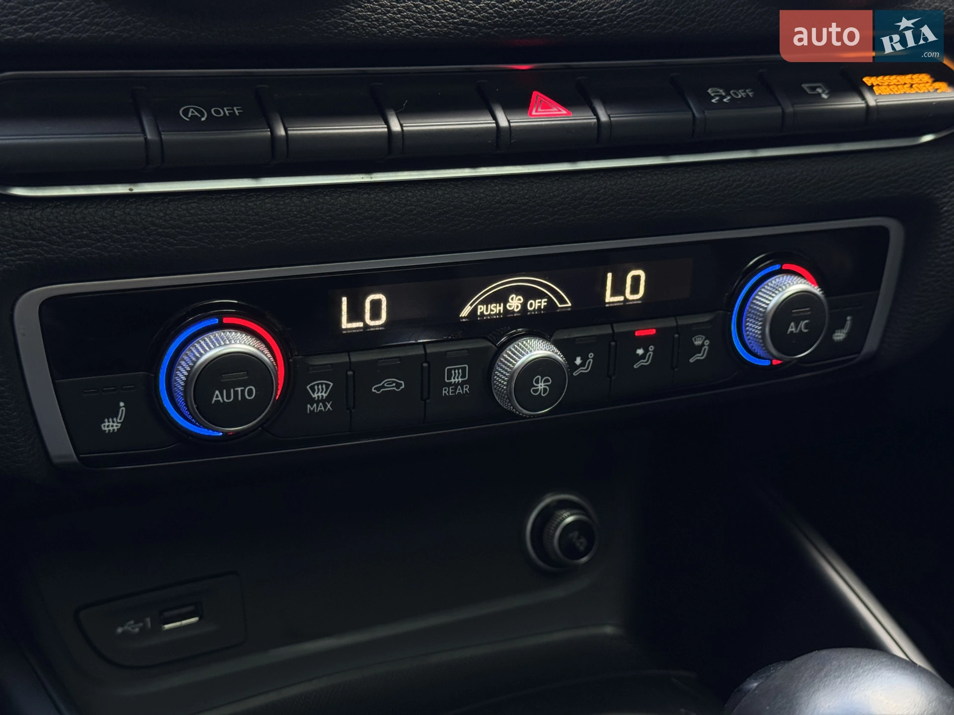 2016 Audi A3 - мініатюра 44