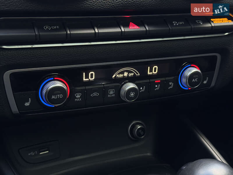 Седан Audi A3 2016 в Полтаве фото 44 Седан Audi A3 2016 в Полтаве