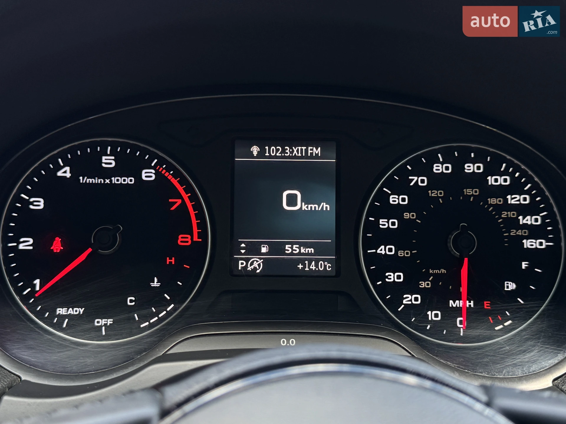 2016 Audi A3 - мініатюра 48