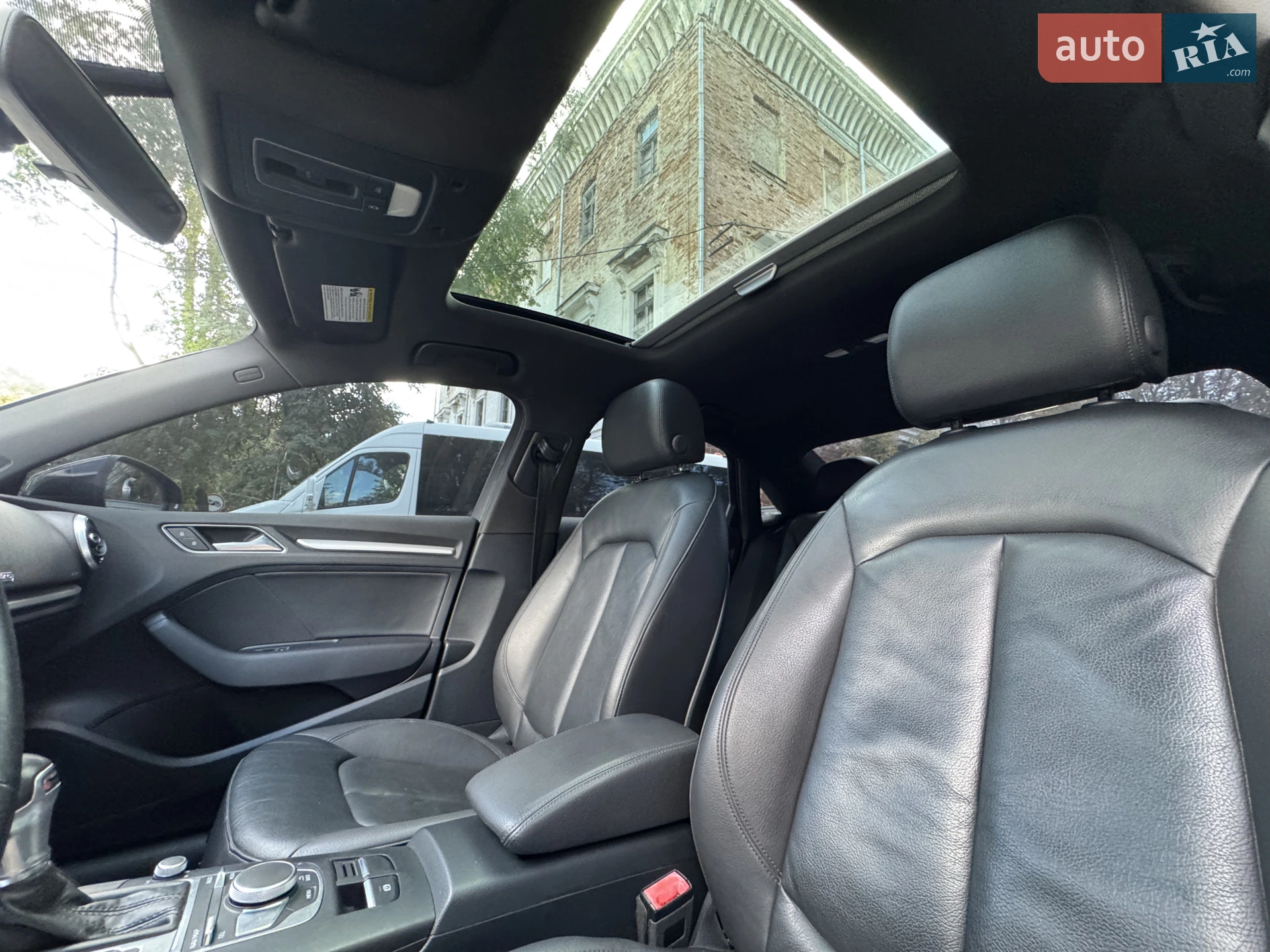 2016 Audi A3 - мініатюра 53