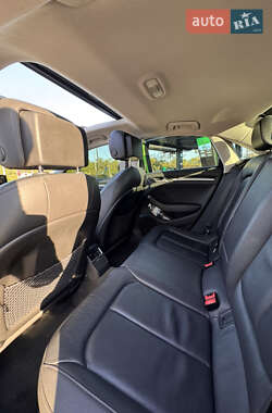 Седан Audi A3 2015 в 