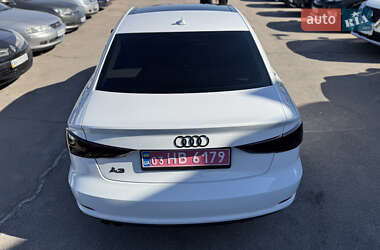 Седан Audi A3 2015 в 