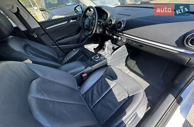 Седан Audi A3 2015 в 