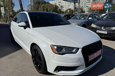 Седан Audi A3 2015 в 