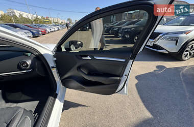 Седан Audi A3 2015 в 