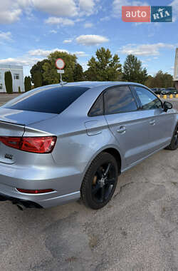 Седан Audi A3 2015 в 
