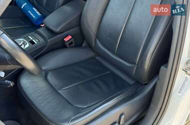 Седан Audi A3 2017 в 