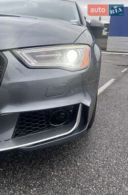 Седан Audi A3 2015 в 