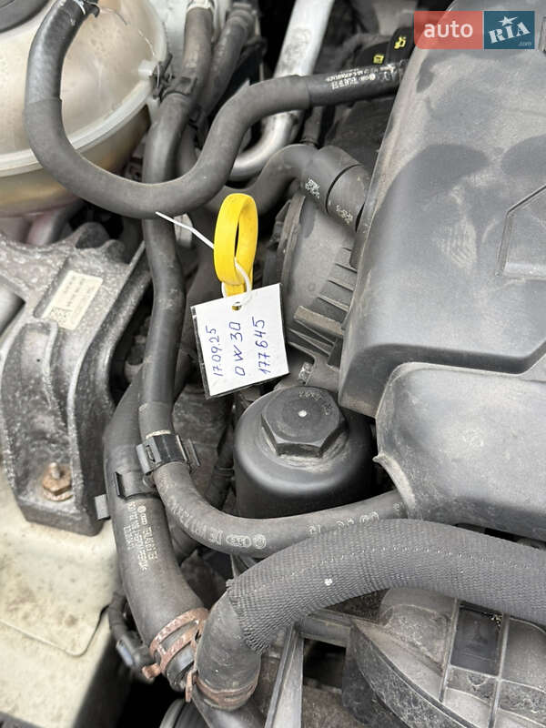 Седан Audi A3 2015 в Киеве