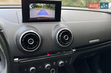 Седан Audi A3 2014 в 